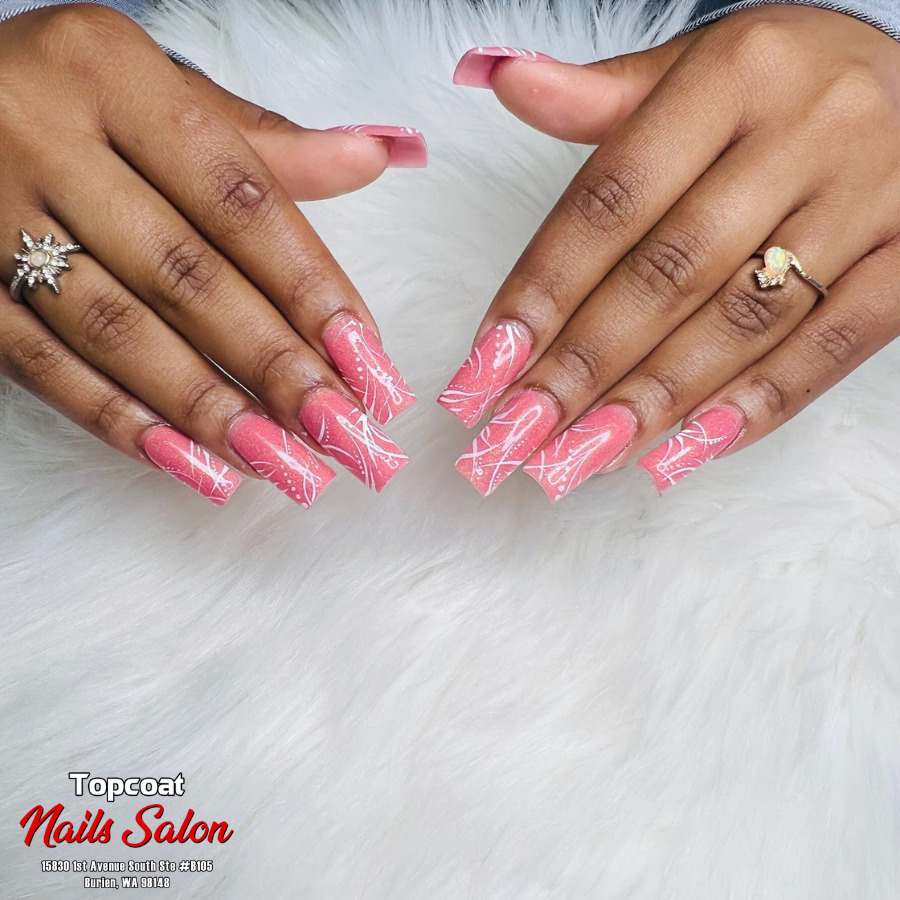 Nail design